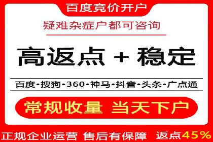 百度竞价代运营公司成功案例：广告创意的魔力